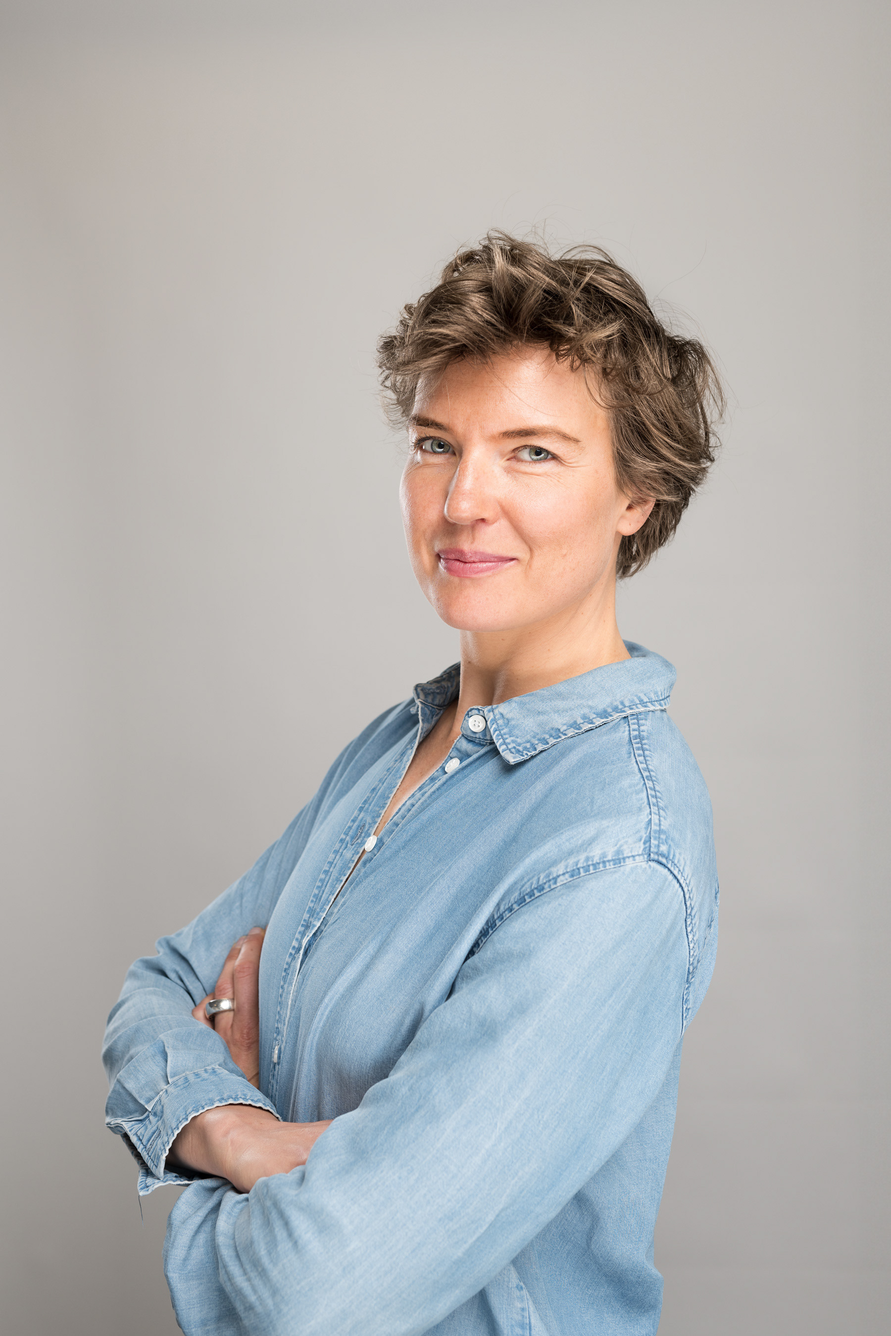 Portrait corporate pour Sword Group Genève