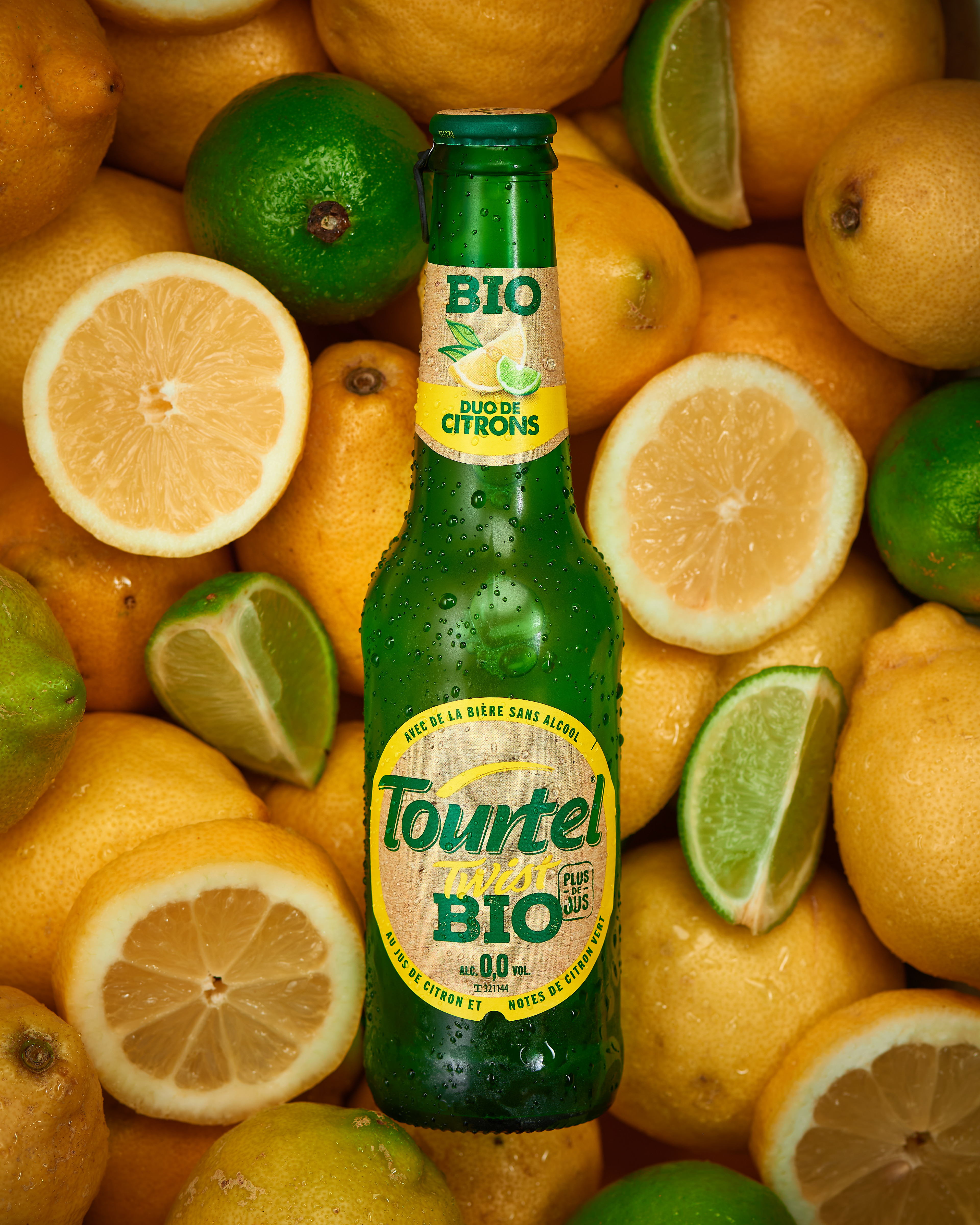  Mise en scène produit Tourtel Bio - Guillaume Médard photographe produit à Annecy - Genève