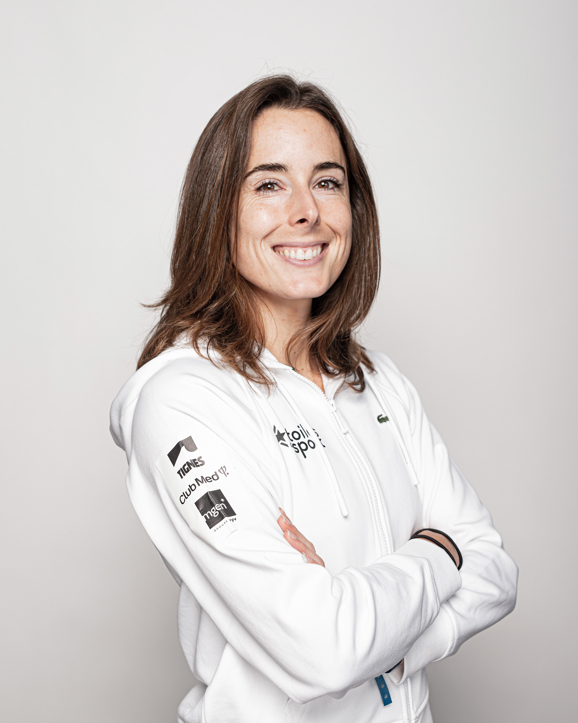 Alizée Cornet - Étoiles du sport 2022