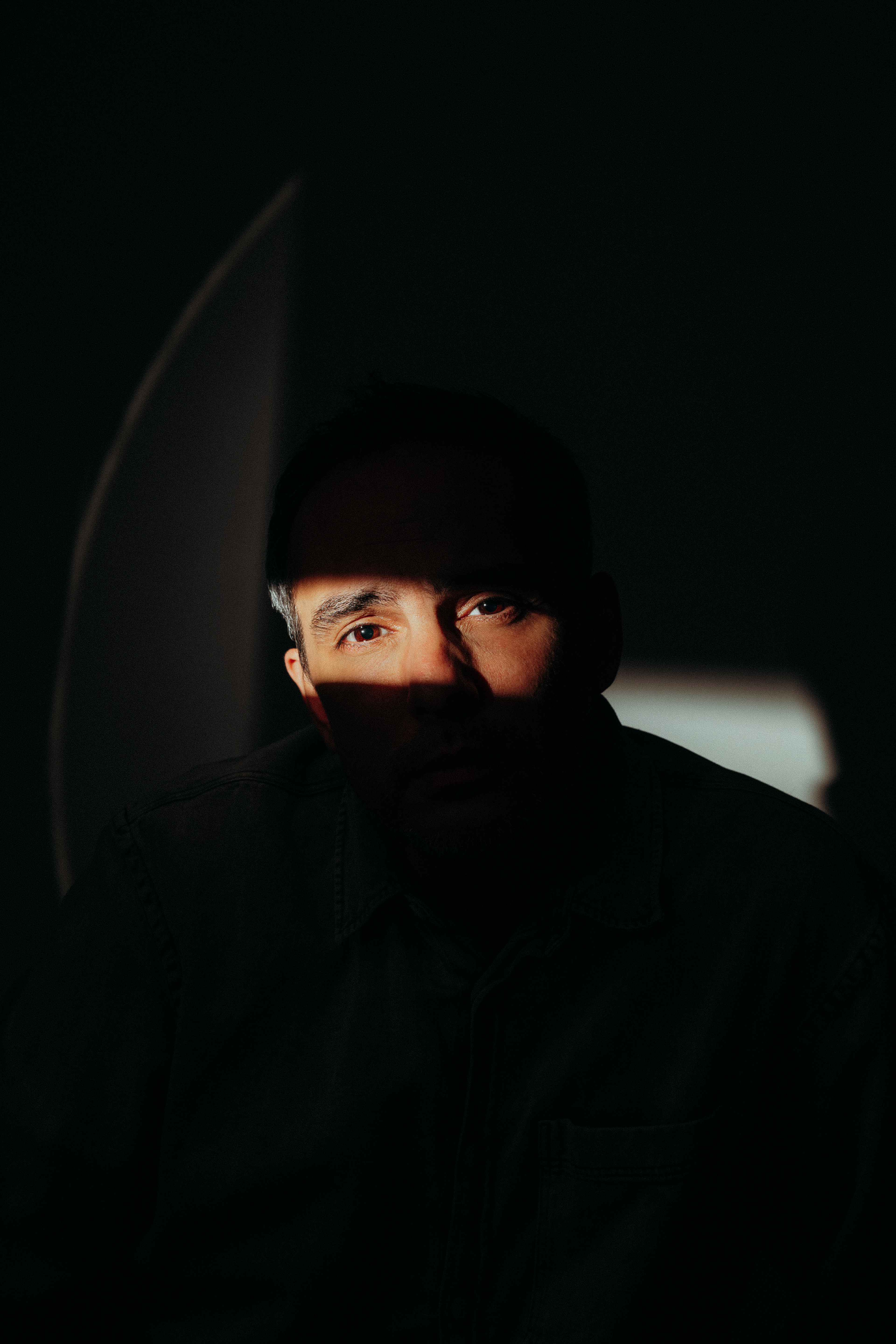 Portrait d'artiste - Presia Annecy