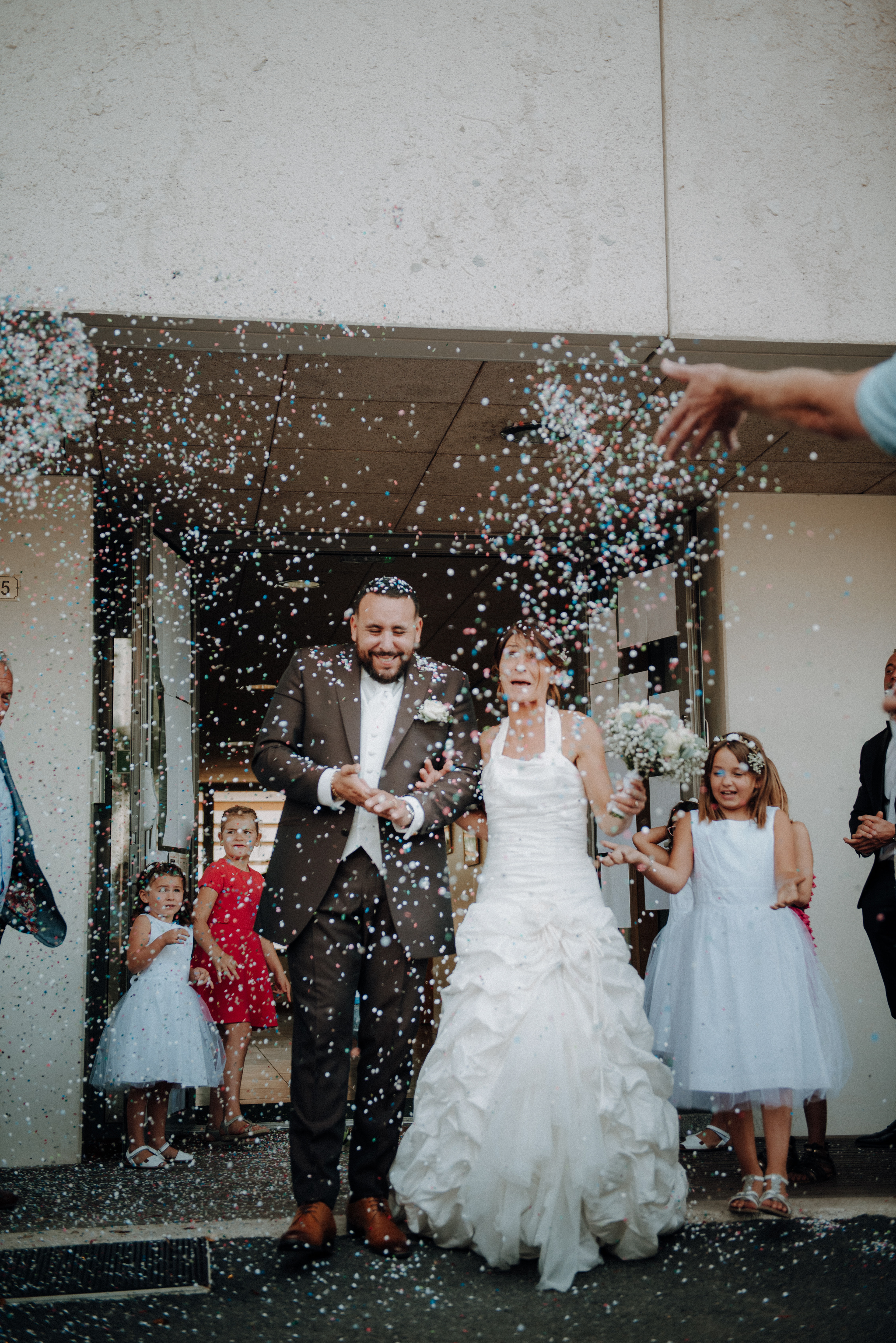 Mariage Erwan & Stéphanie