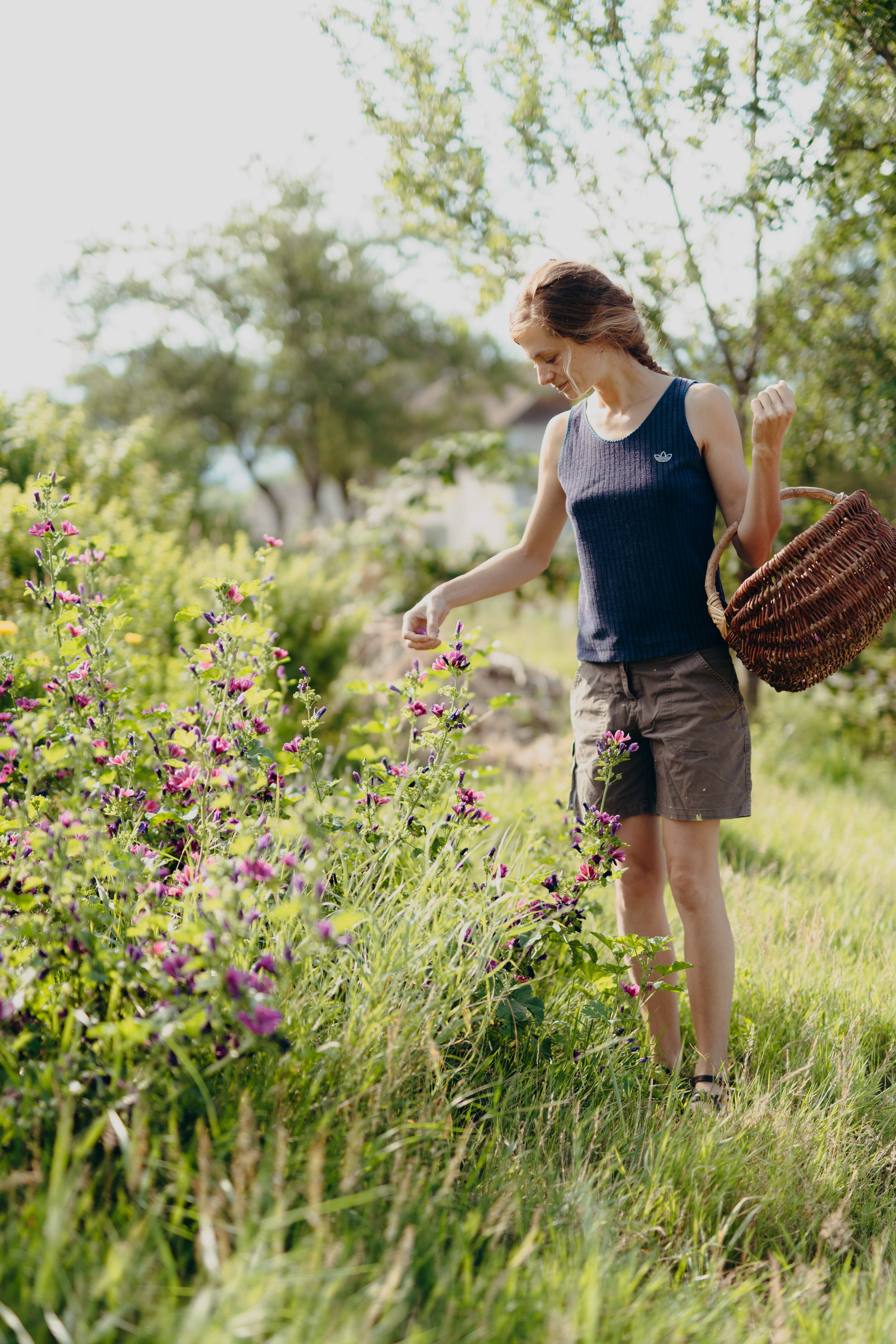 Planteuse de graines - Coralie