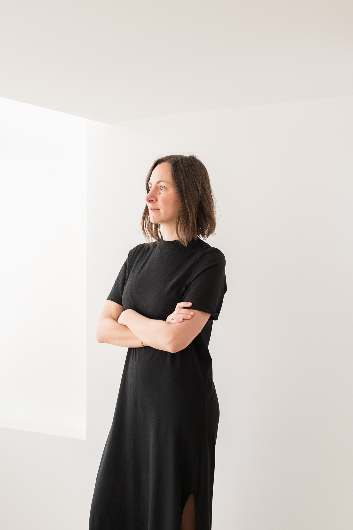 Portrait d'architecte - Studio Mato Annecy