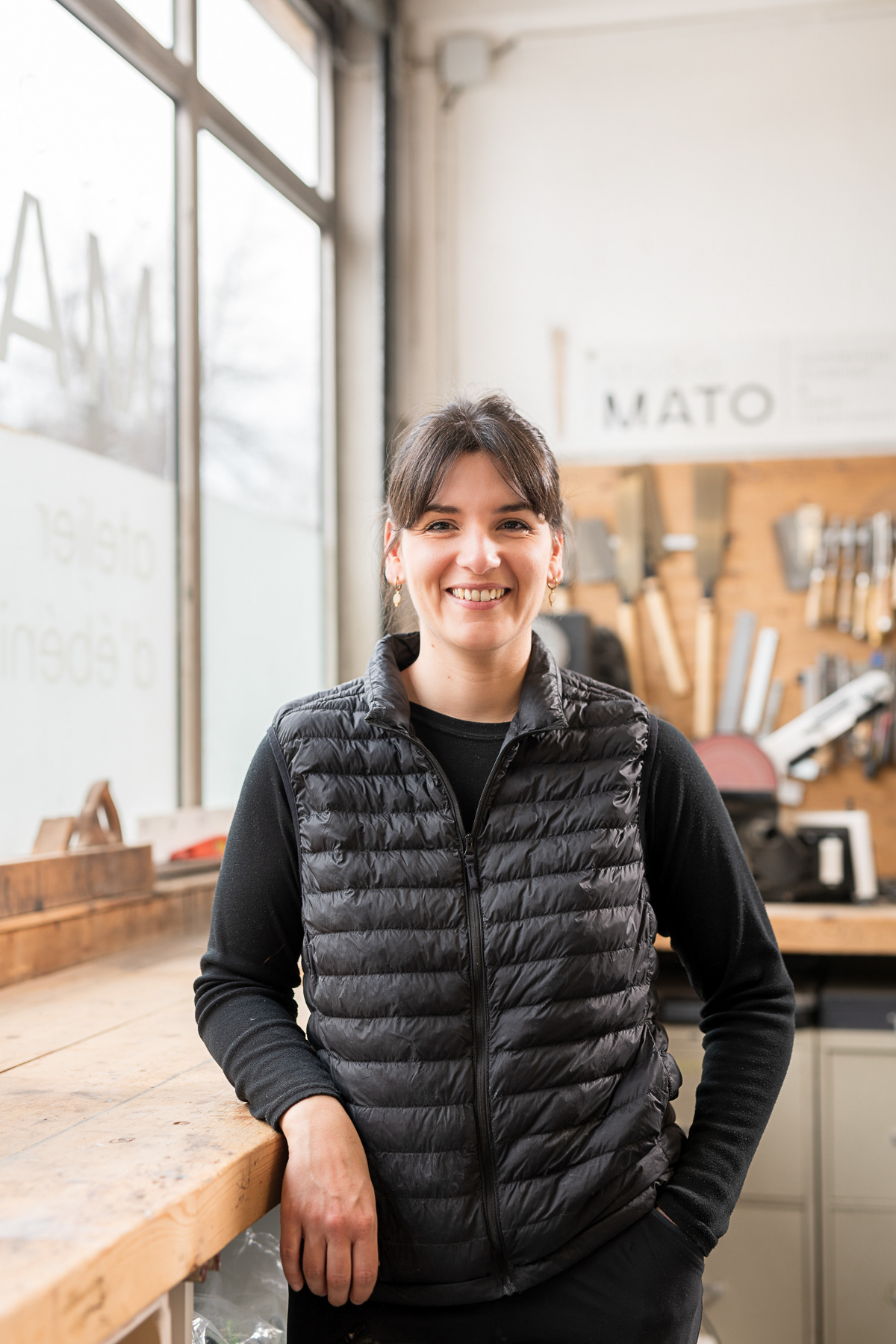 Studio Mato