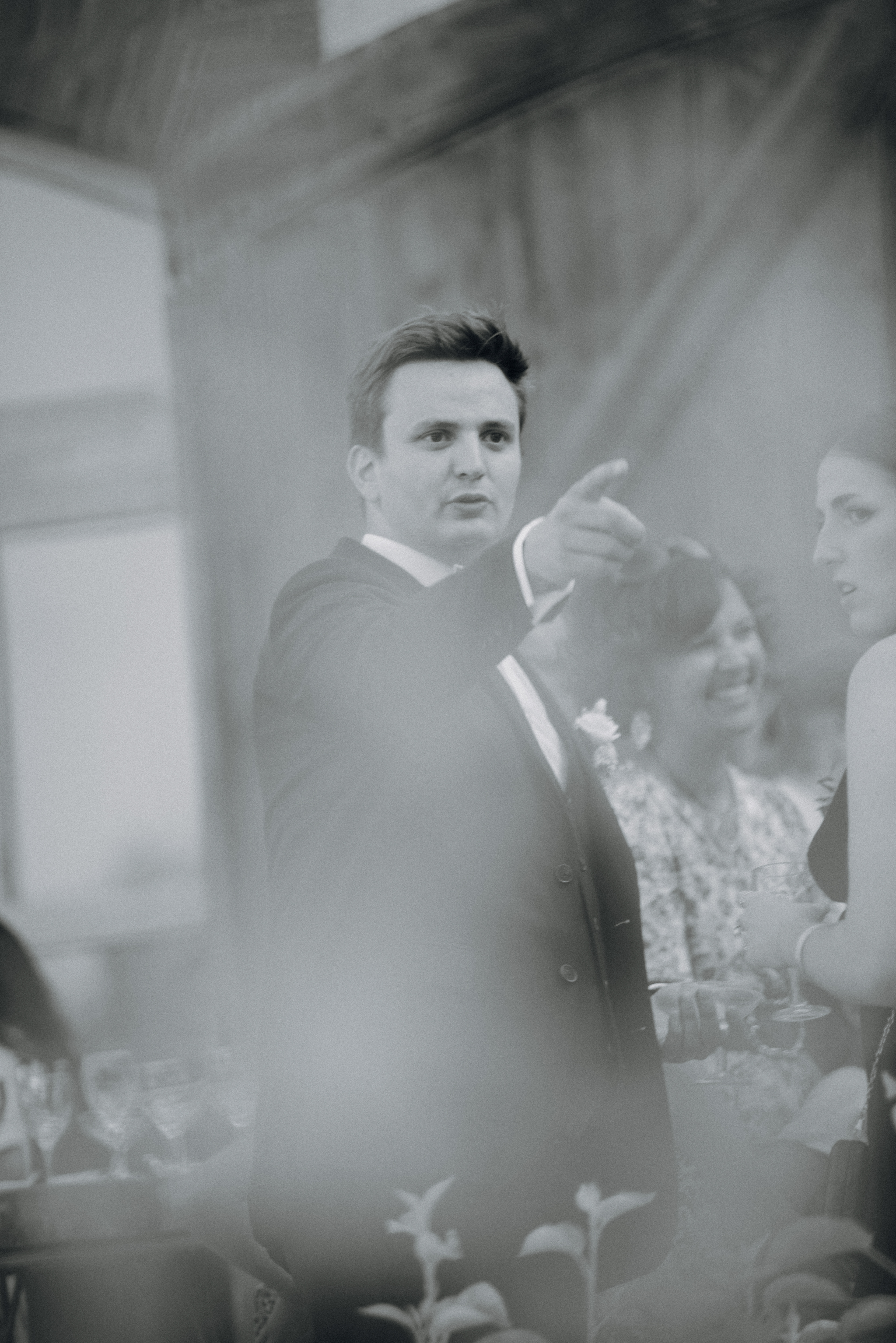 Camille & Bruno
