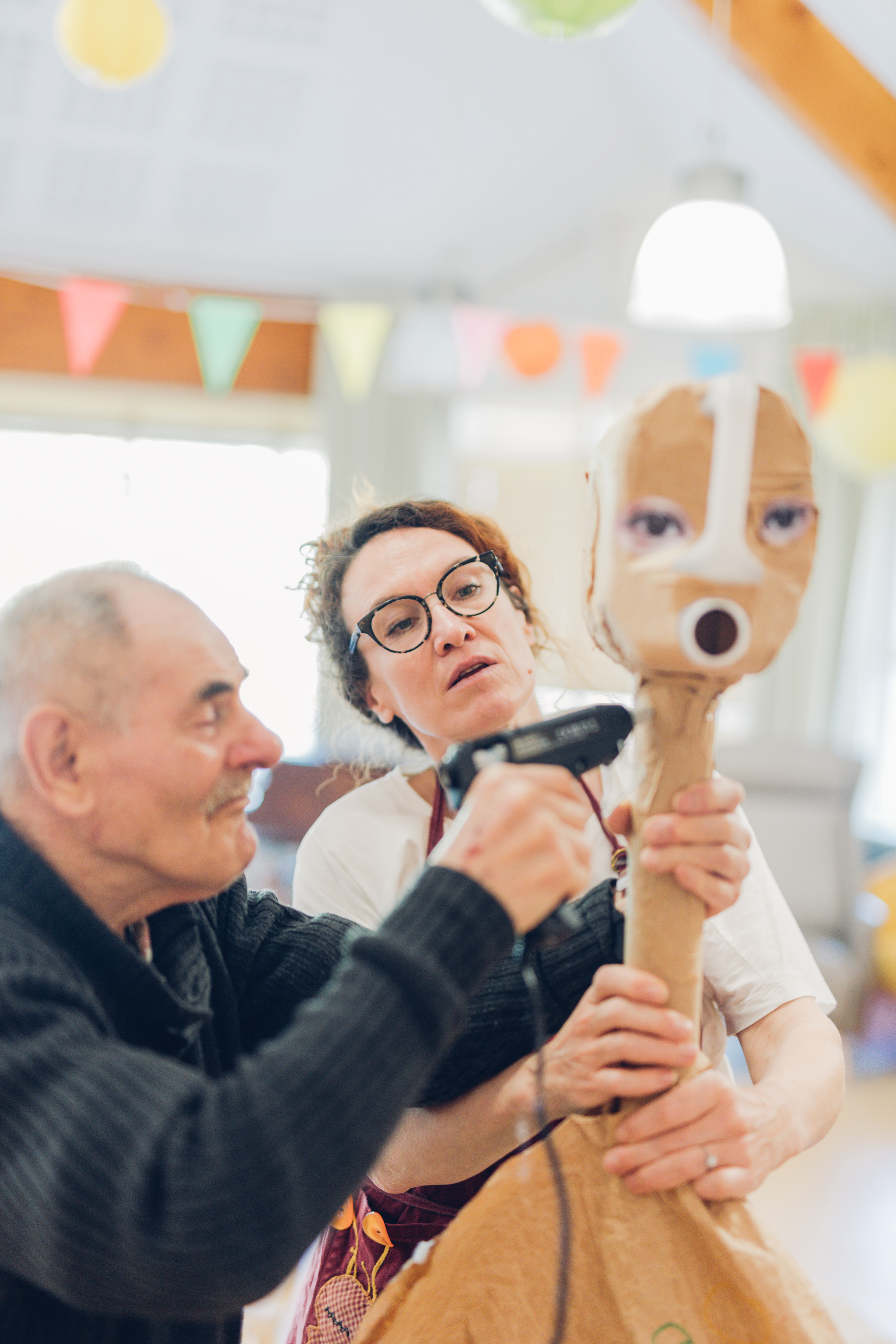 EPANOU Projet Culture & Santé 2022