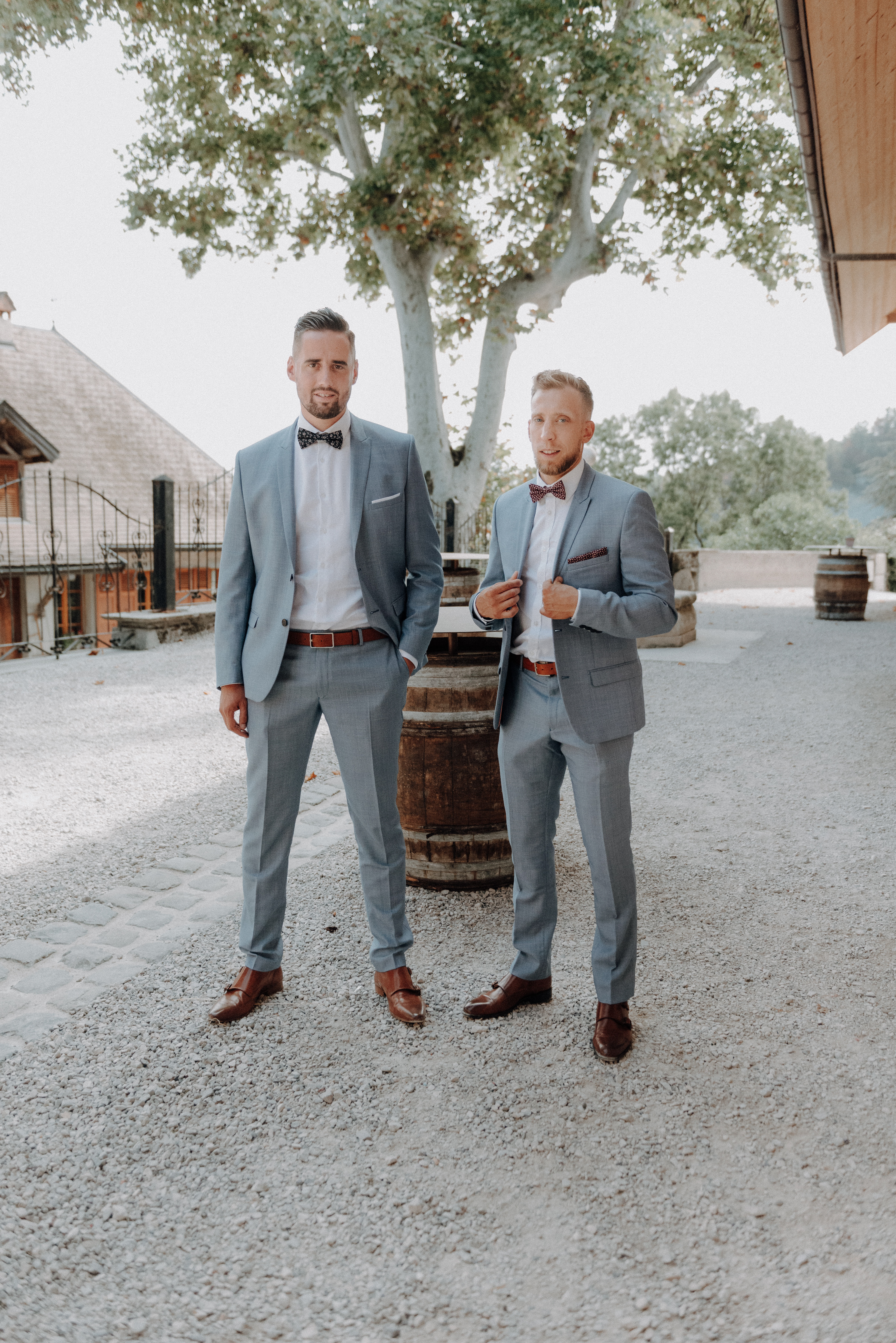 Mariage Erwan & Stéphanie