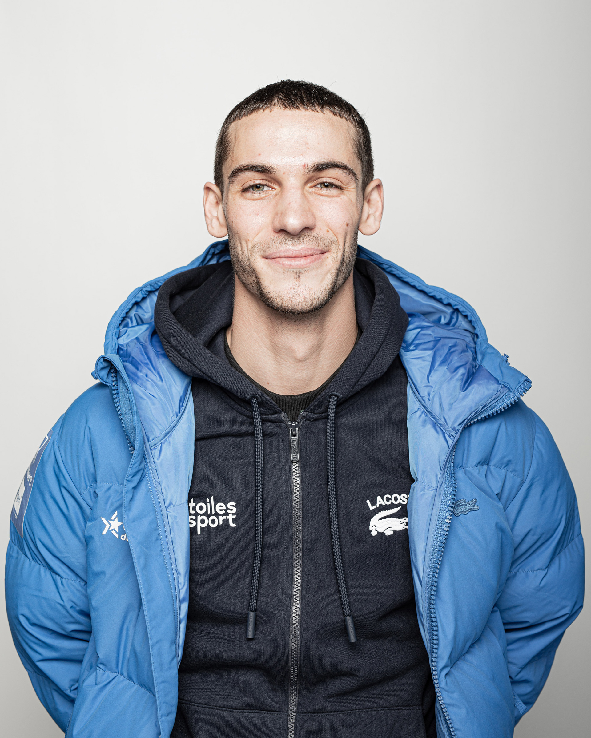 Jules Pommery - Étoiles du sport 2022