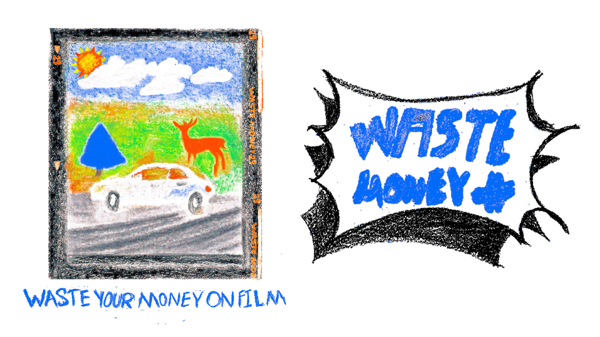 waste money commission (2023)