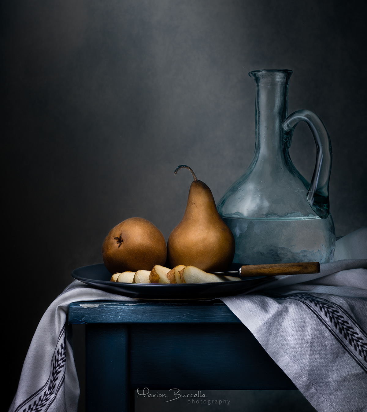 Marion Buccella Photography - Table Top Still Life