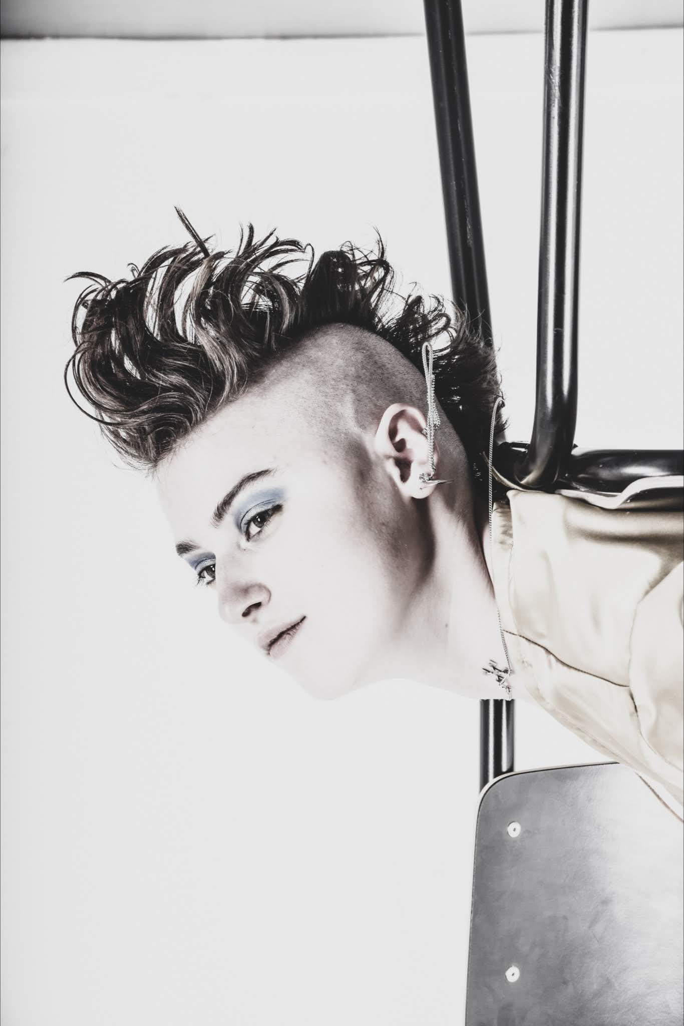 Photography by Melvin van Huet Lindeman