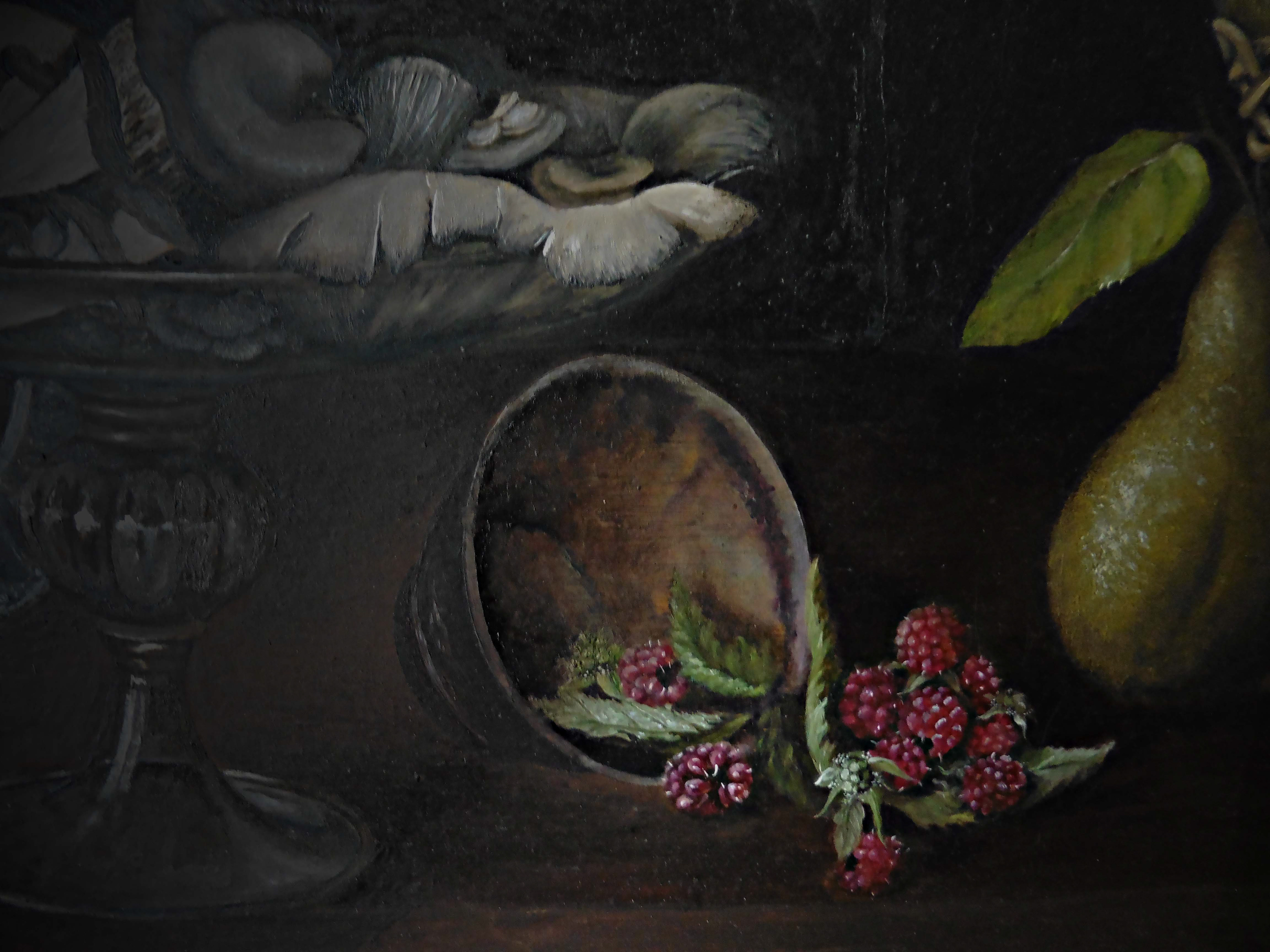 The fruit garden, 2022-2023