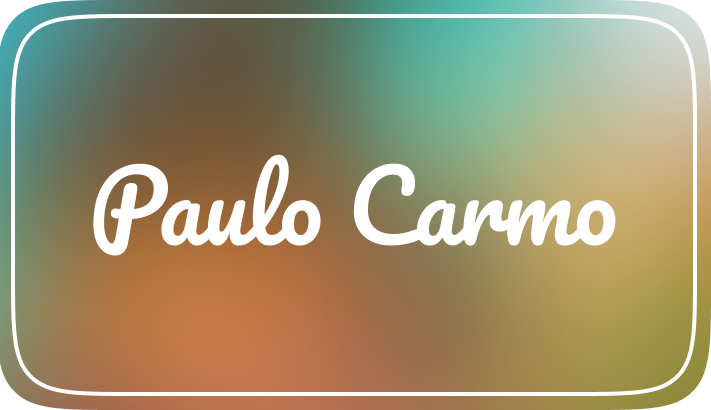 Paulo Carmo