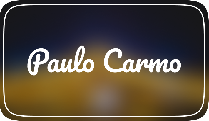 Paulo Carmo