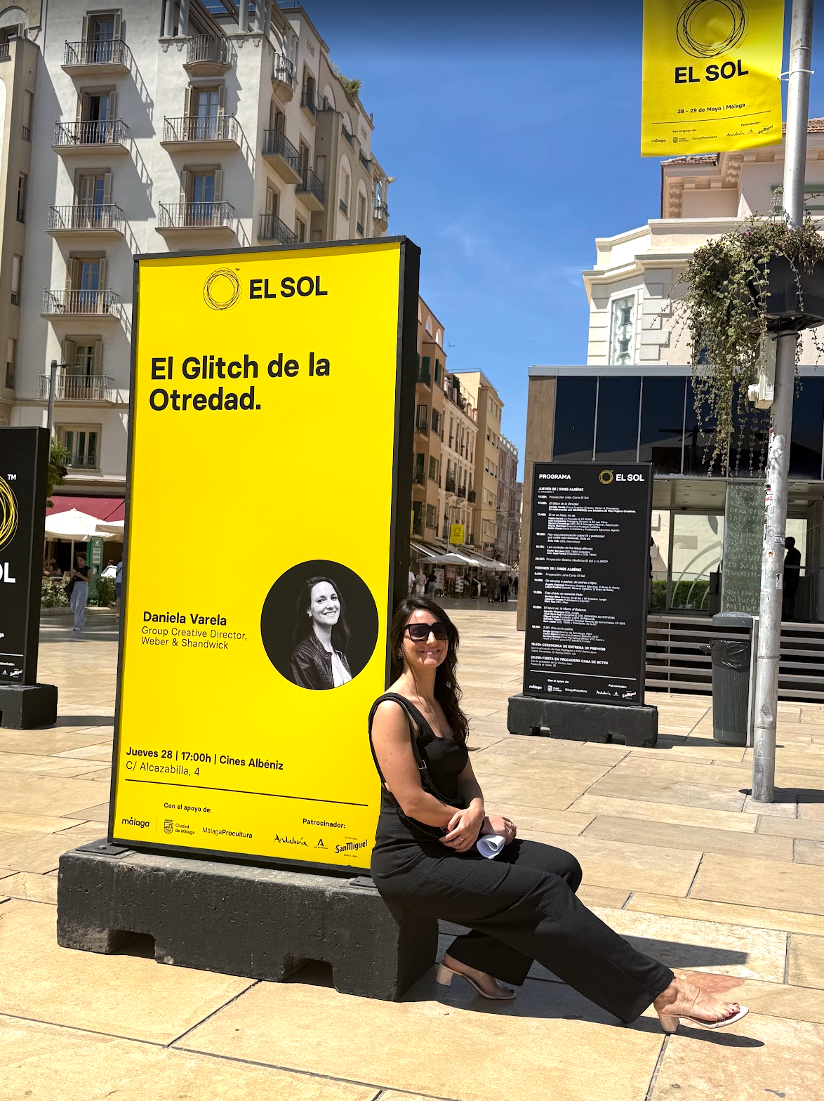 El Sol 2026 Inaugural Speaker