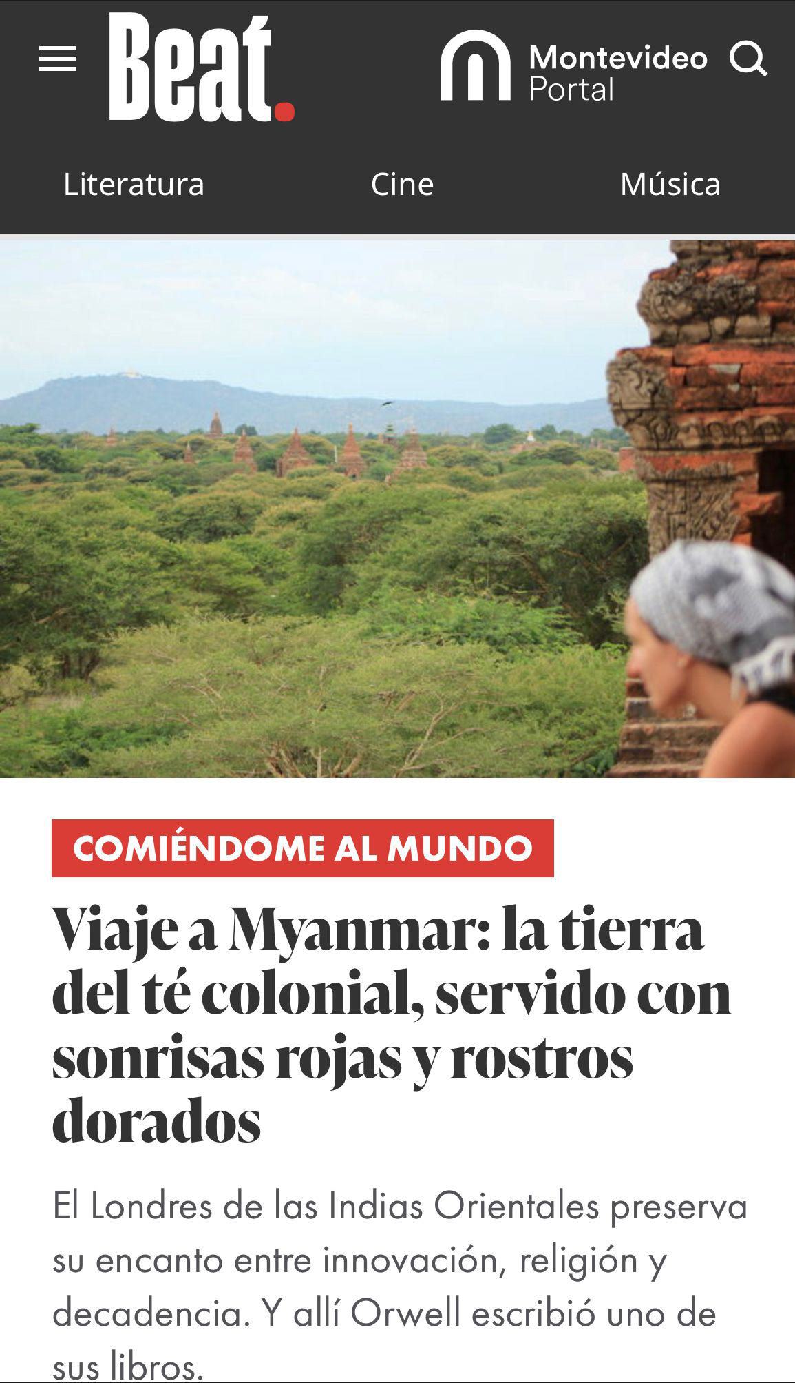 Myanmar