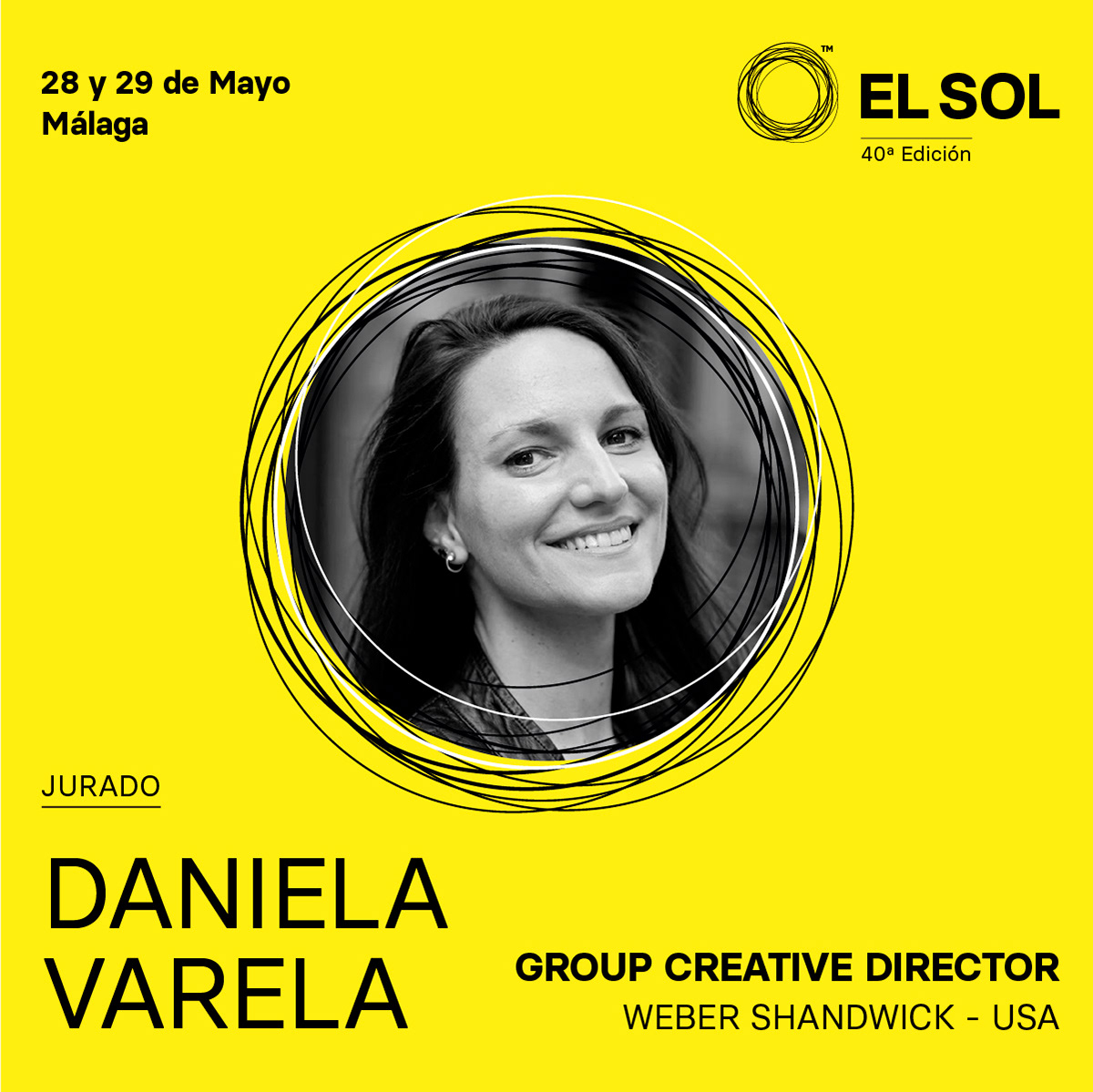 Festival El Sol 2026