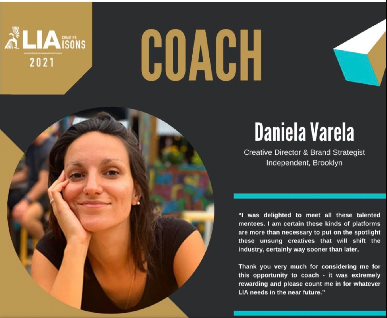 2021 LIA Coach