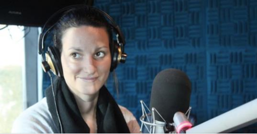 International Guest in "Todo Pasa" - Oceáno FM Uruguay