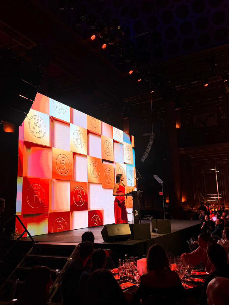 Presenting the ADC 105 Awards