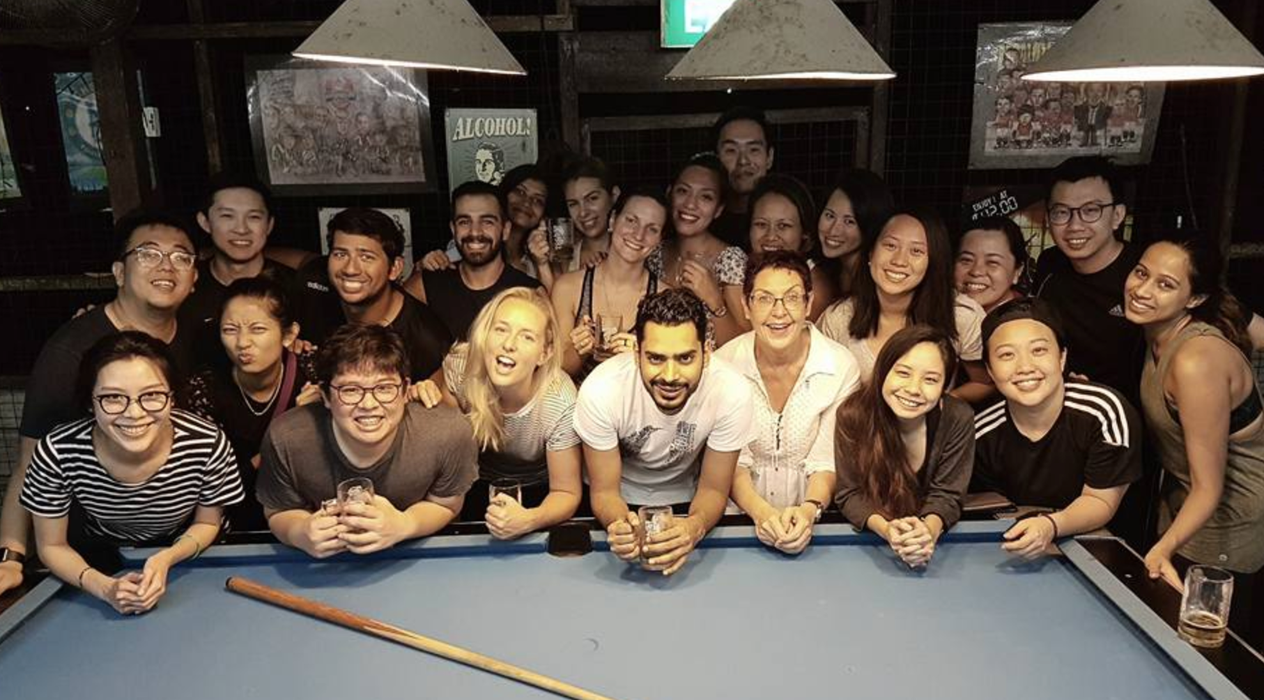 Ogilvy & Mather Singapore