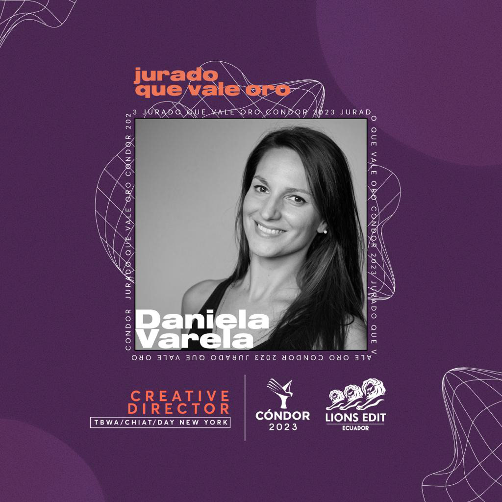 Condor Jury - Ecuador 2023