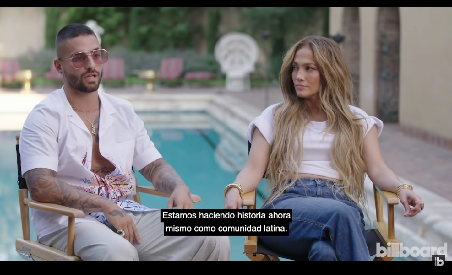 If JLo says it, it must be true
