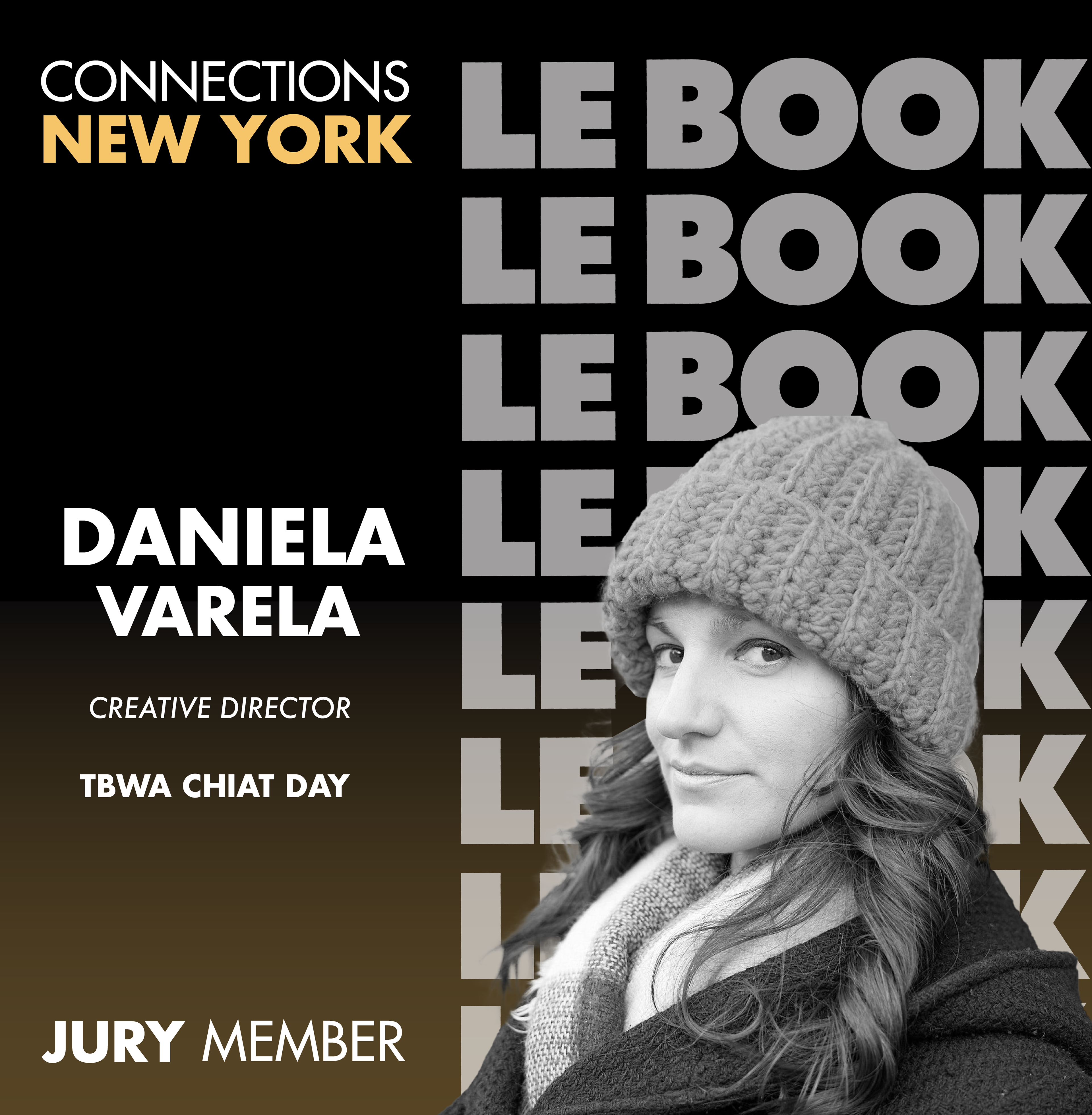 Connections NY Juror