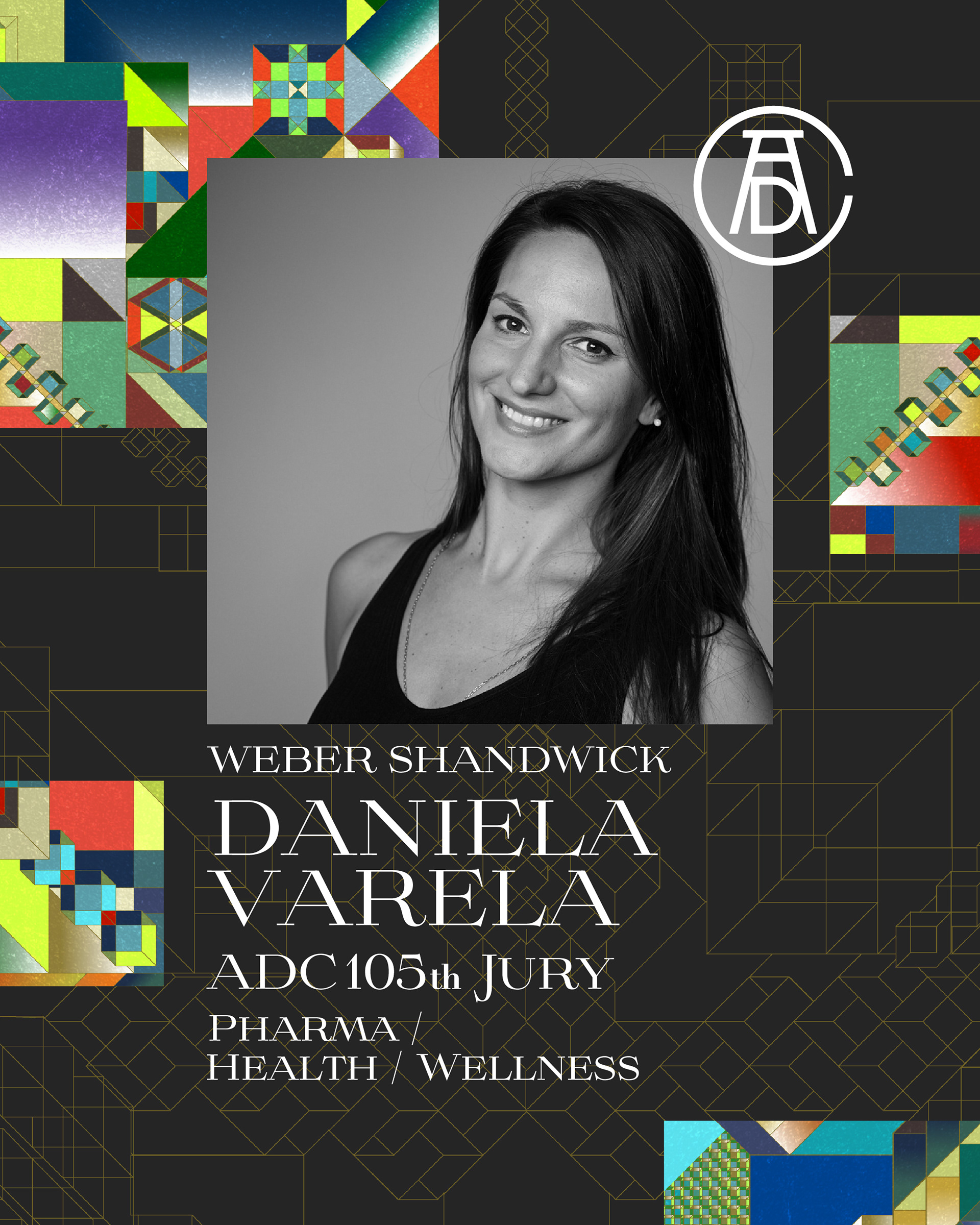Art Director's Club Health & Wellness Juror 2026