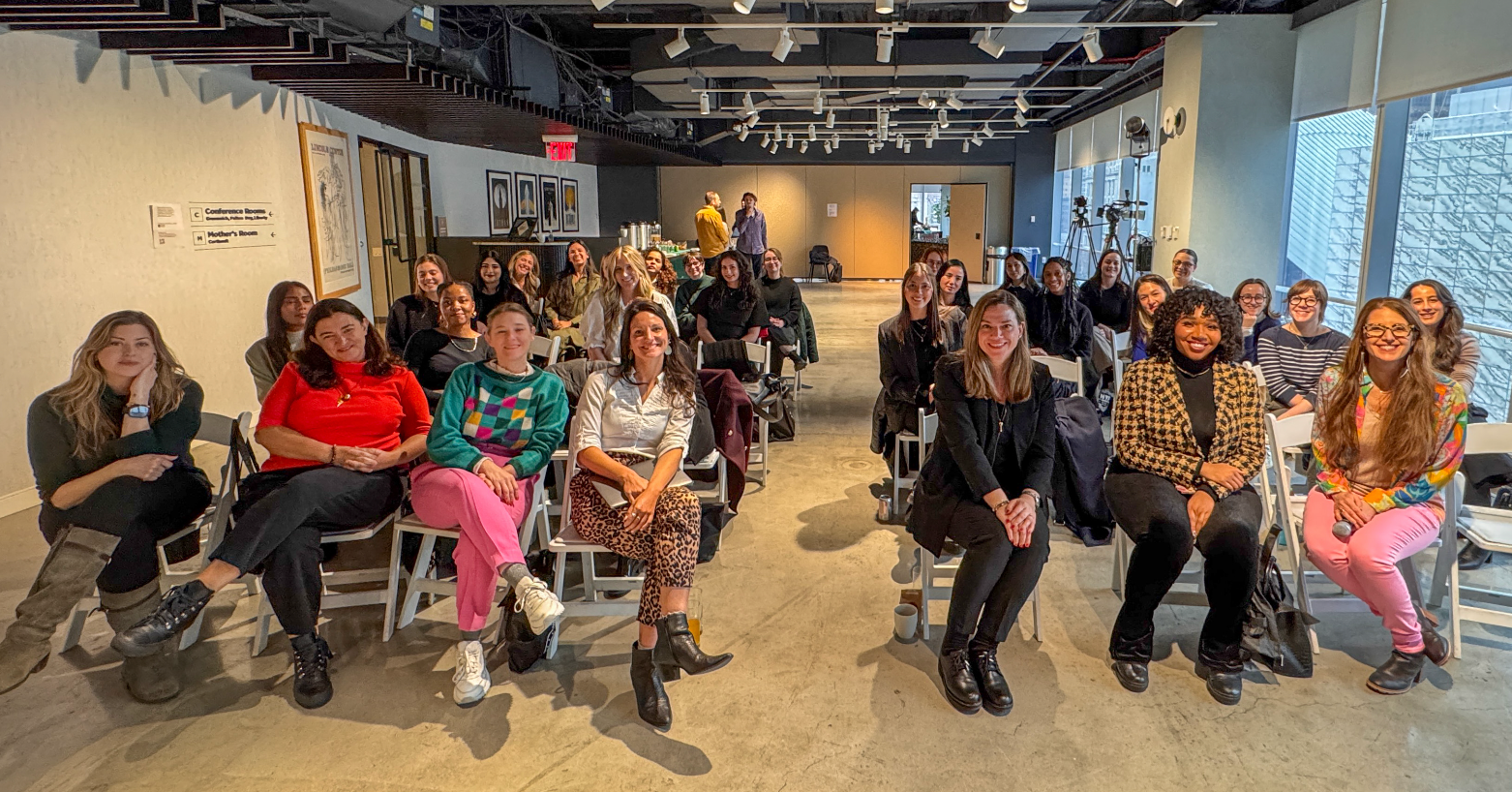 Lady Liberty Leadership Creative Program