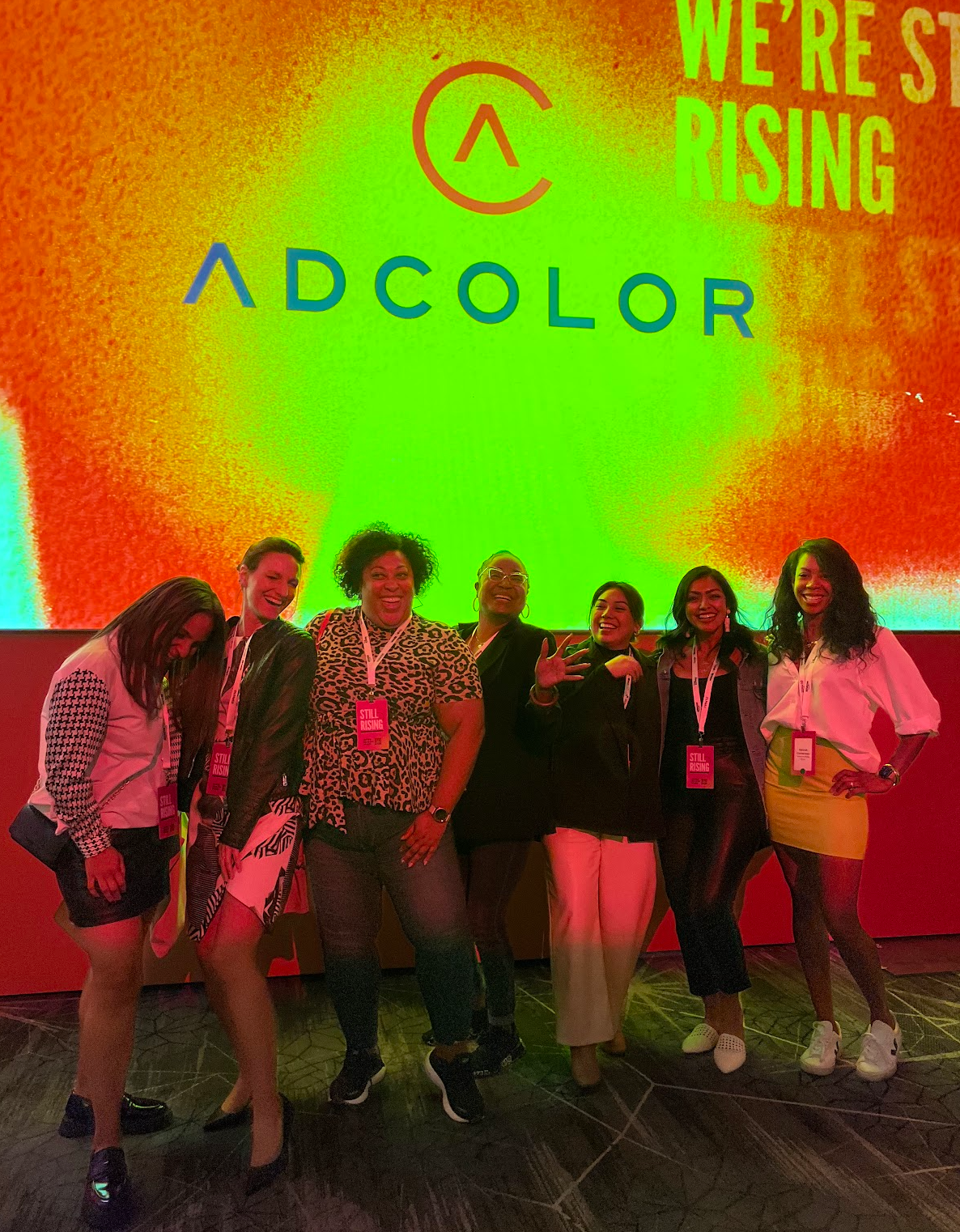 AdColor 2022