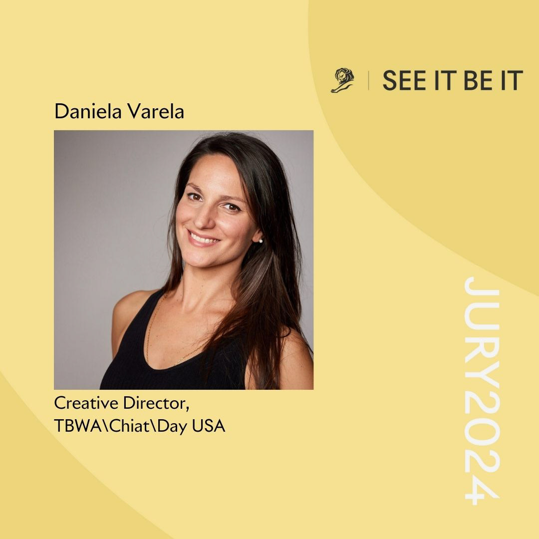 Cannes Lions Jury 2024