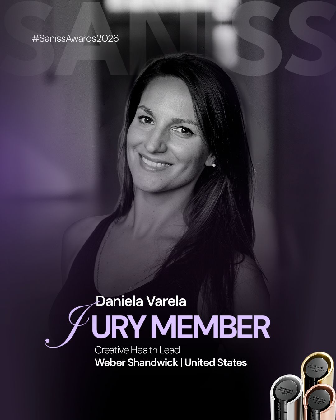 Sannis 2026 Health Juror