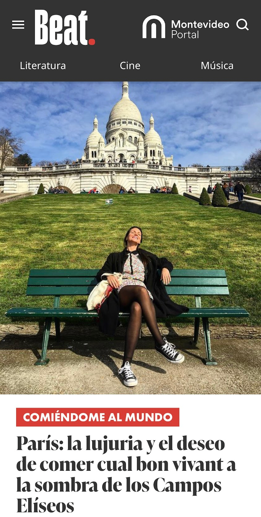 Paris