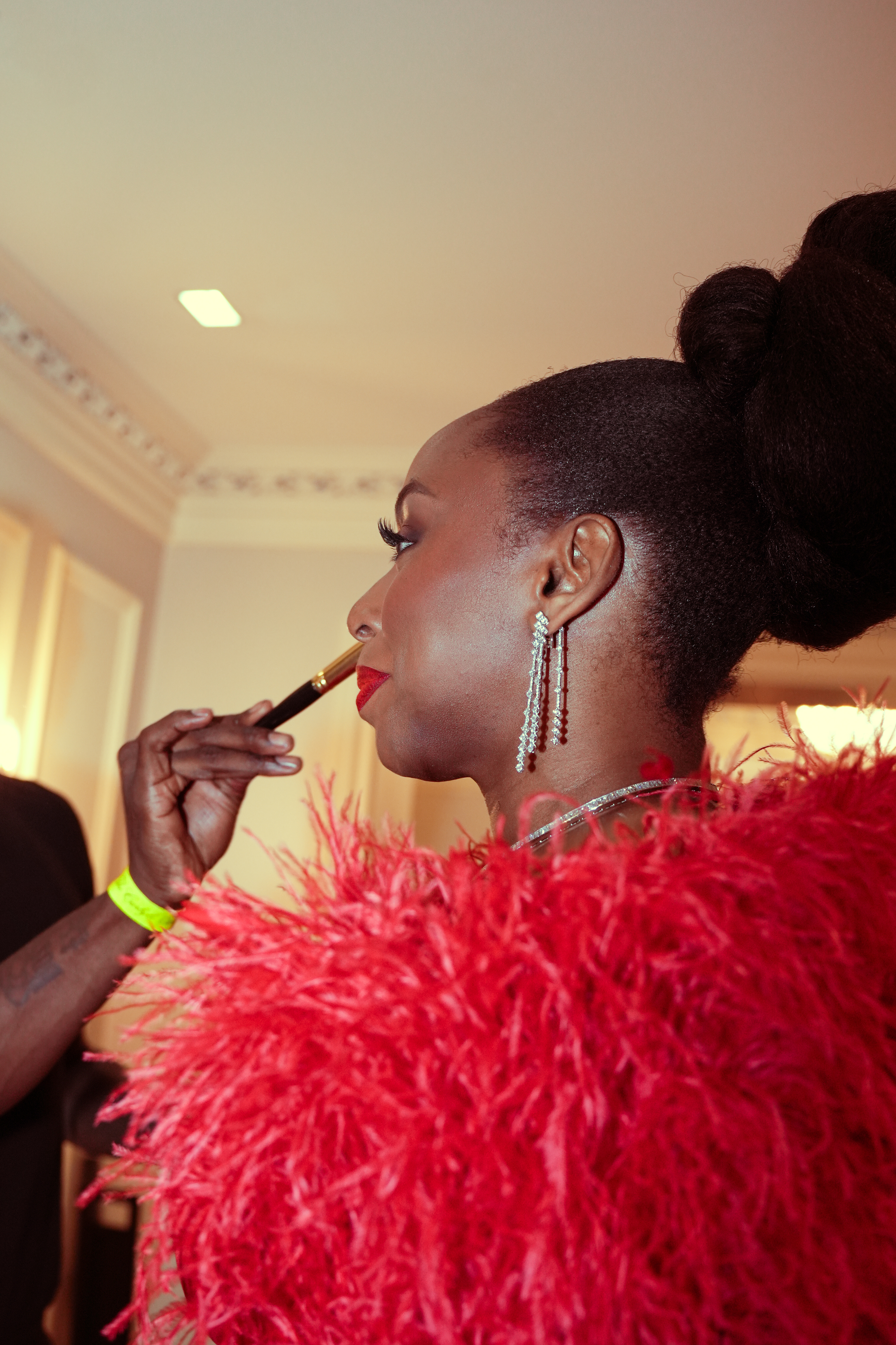 Sponsored by De Beers Jewelry