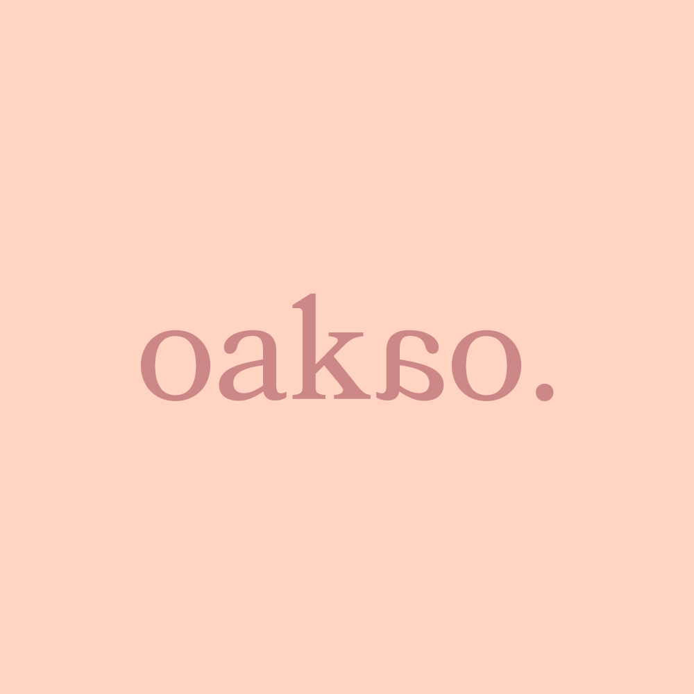 Day 7 - Fashion Brand Wordmark