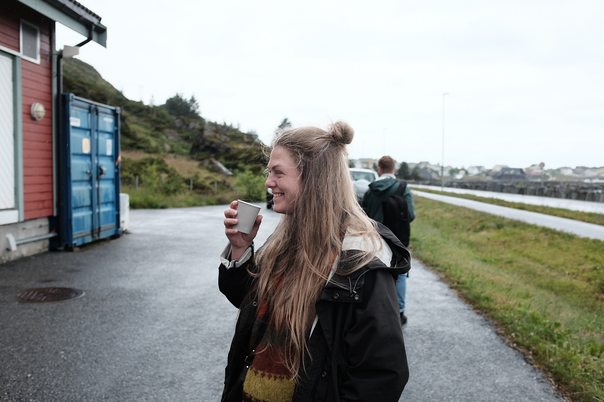 Foto av: Stian Skjelstad