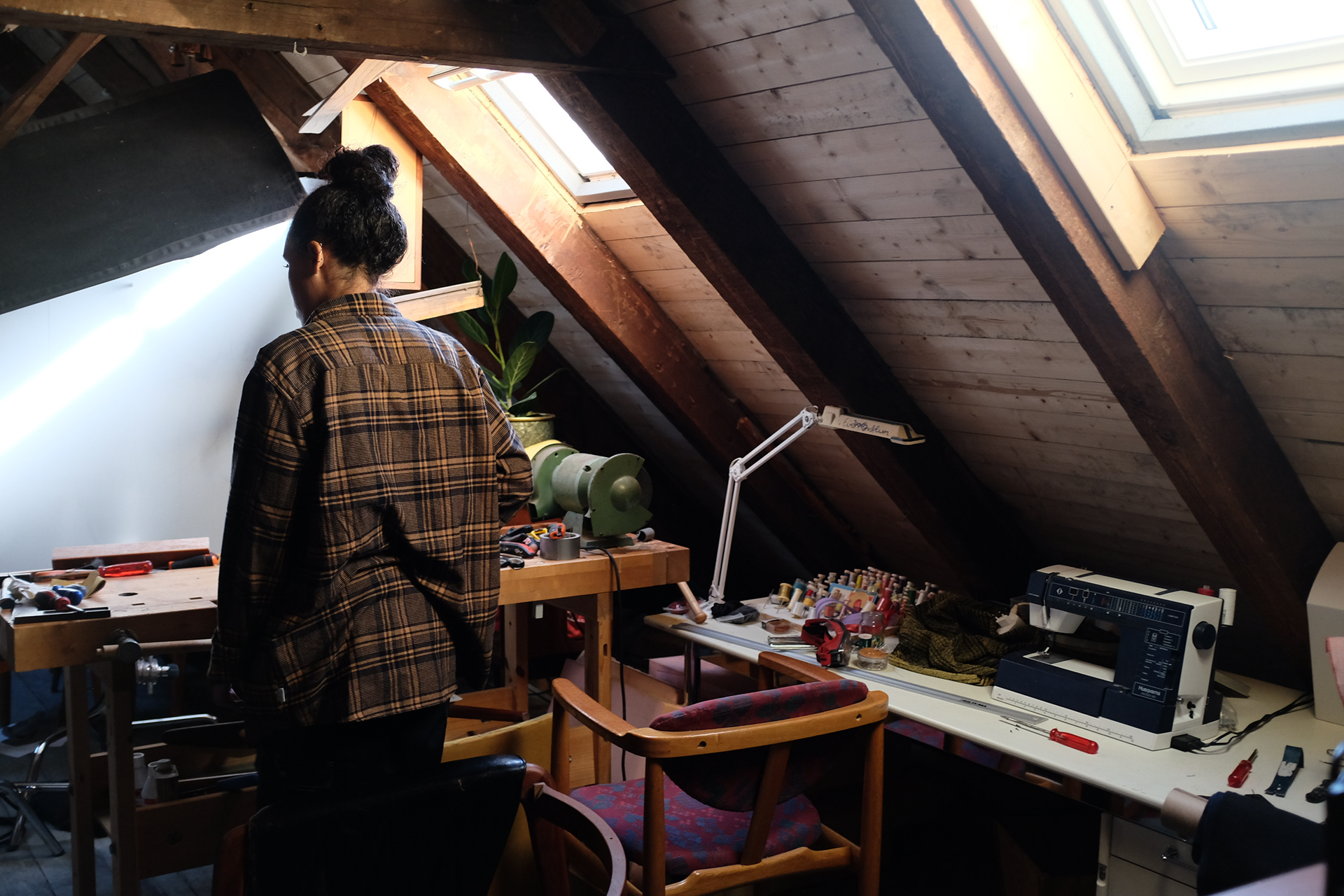 Foto av: Stian Skjelstad