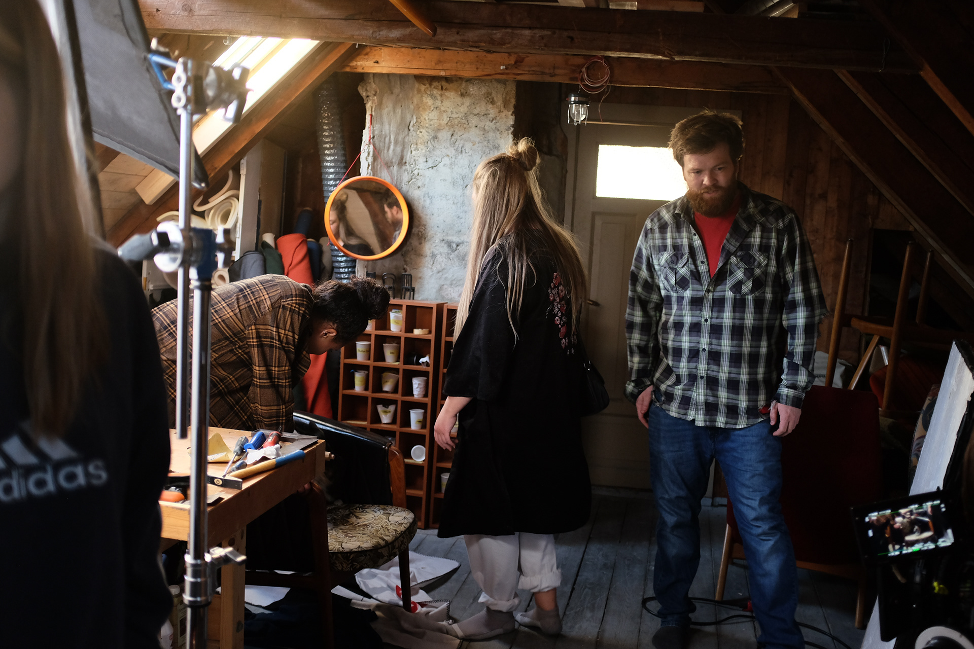 Foto av: Stian Skjelstad