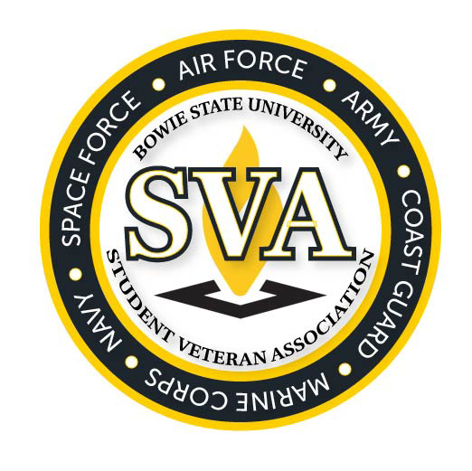 Student Veteran Association Logo Design (2024)