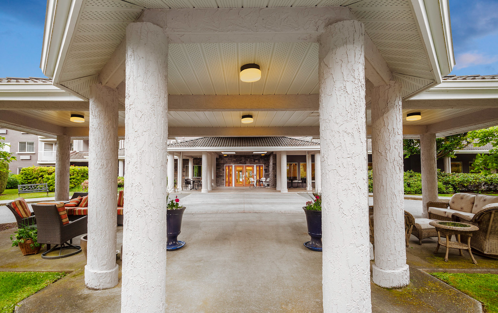 Imperial Place, Surrey, BC