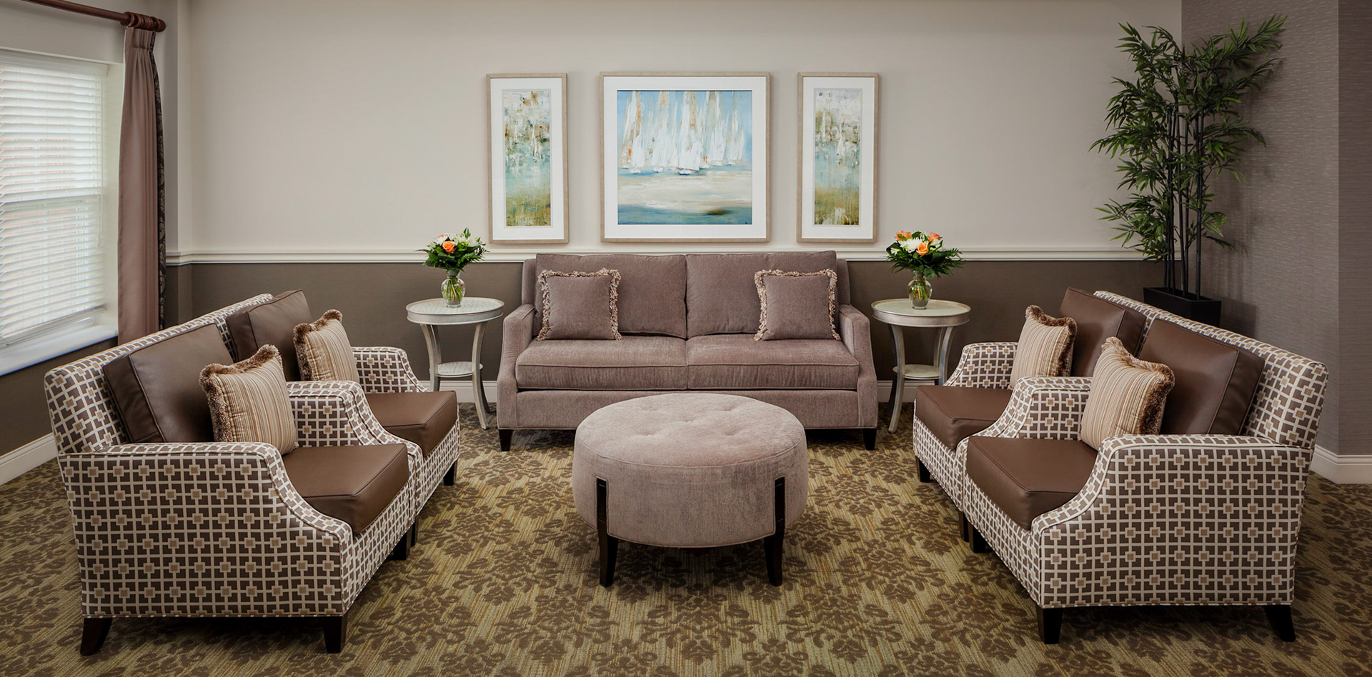 Orchards Retirement Residence, Vineland, ON