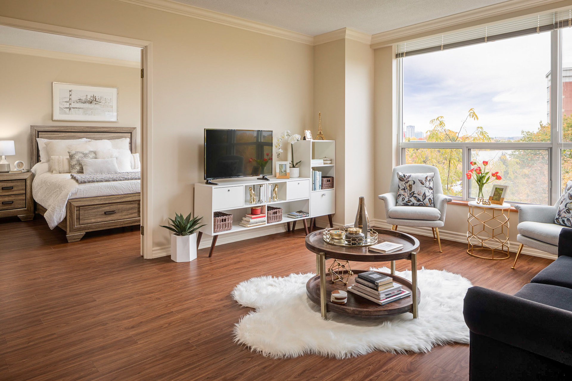 Rockcliffe Retirement Residence, Ottawa, ON
