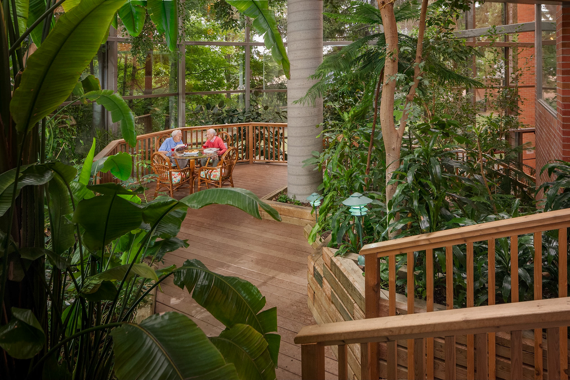 Gibson Retirement Residence, North York, ON