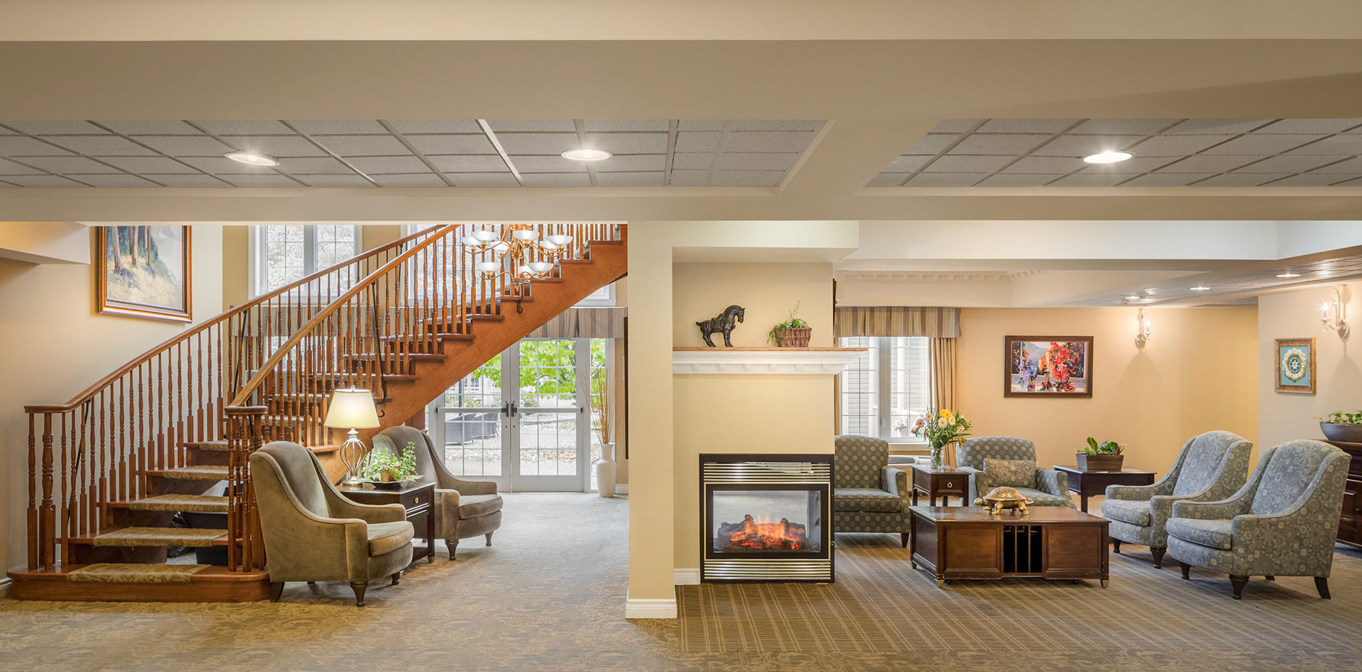 Pembroke Heritage Retirement Residence, Pembroke, ON