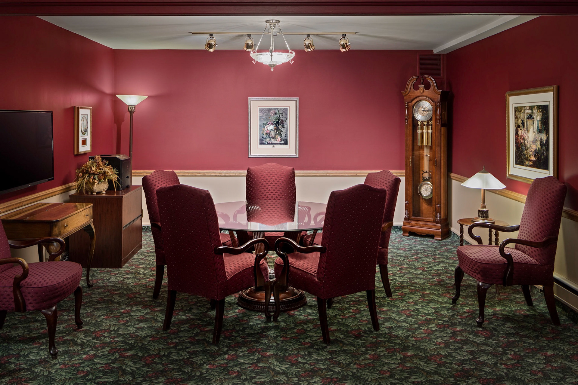 J.J. Patterson & Sons Funeral Home, Welland, ON