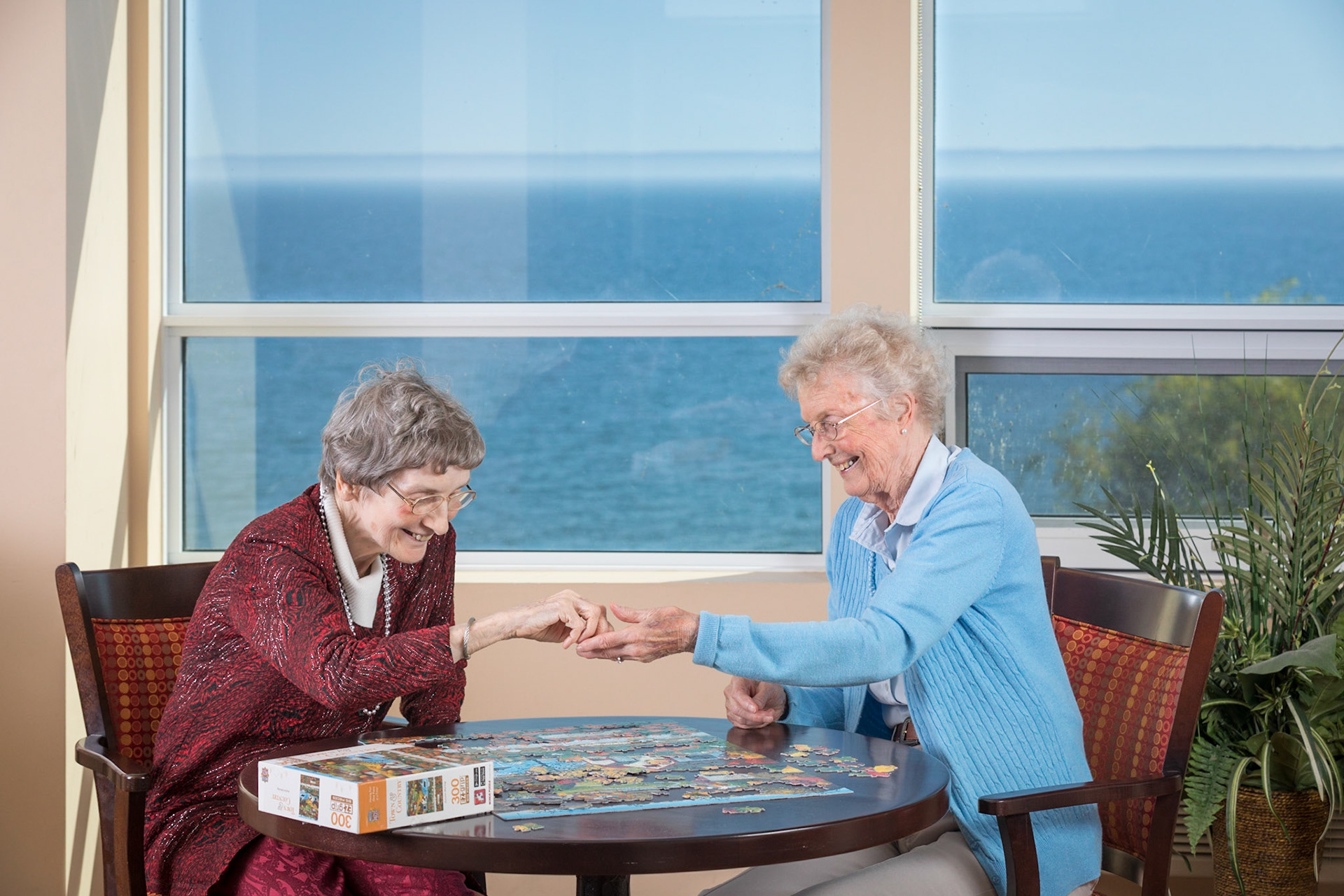 Lakeshore Retirement Residence, Burlington, ON