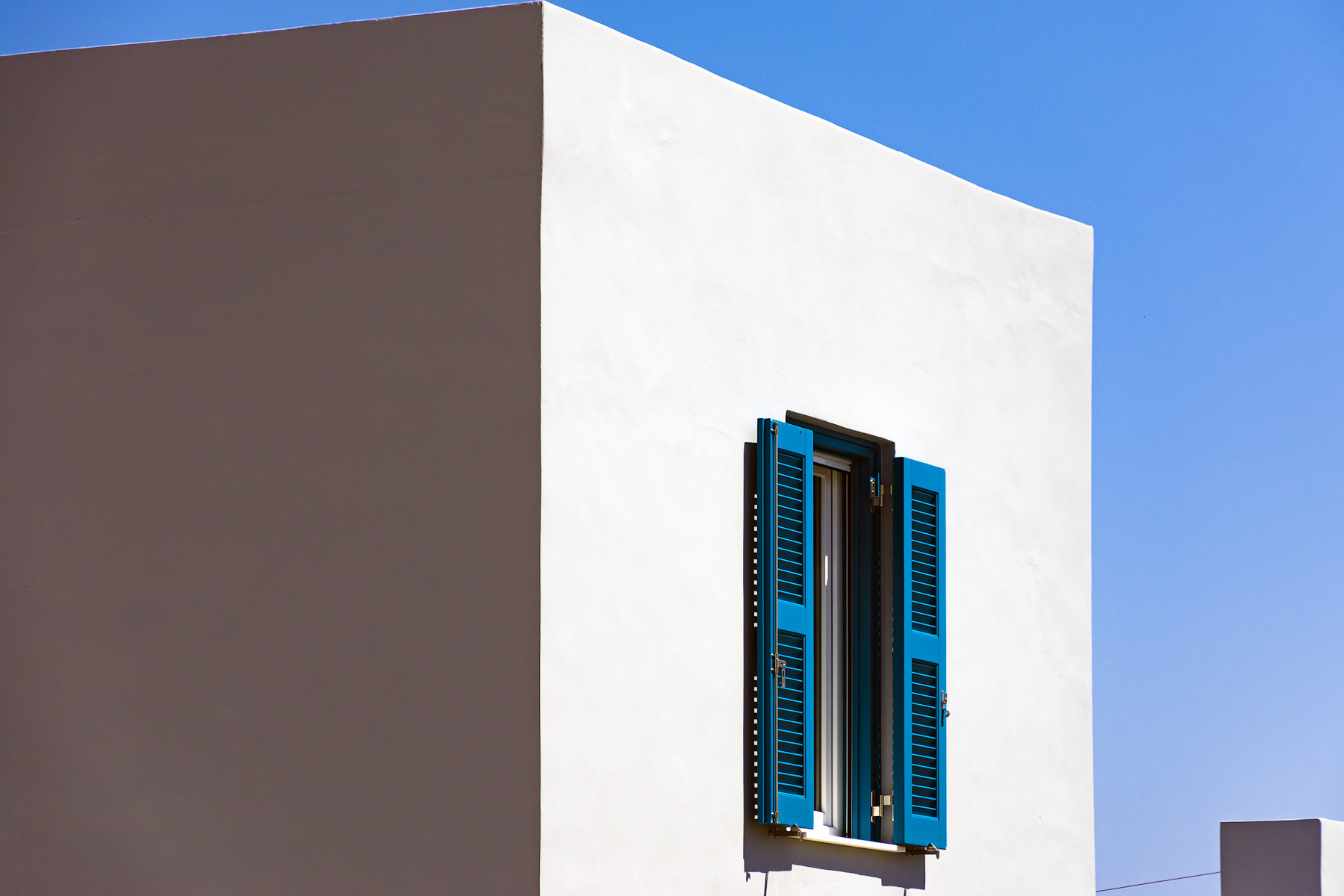 Ermoupoli, Syros, Greece / 2019
