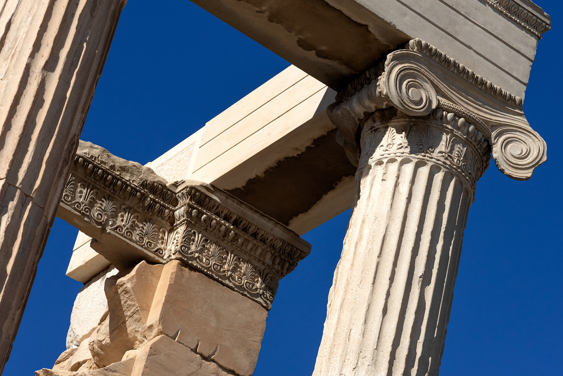 Athens, Greece / 2024