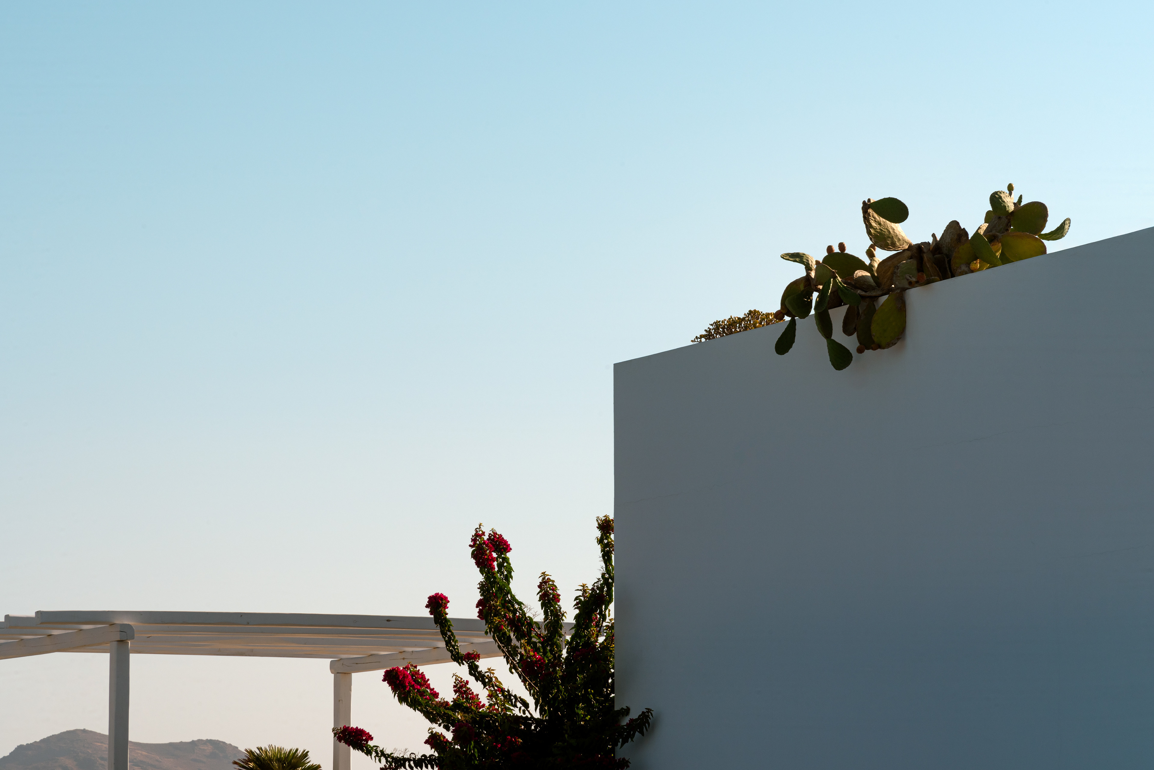 Paroikia, Paros, Greece / 2024